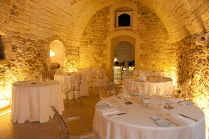 Ristorante Locanda Don Serafino