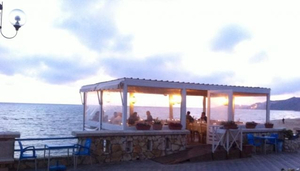 Ristorante Lustru di Luna
