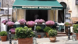 Ristorante Malvasia