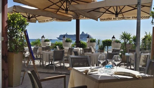 Ristorante Nettuno