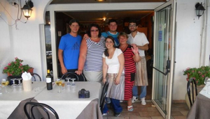 Ristorante Pizzeria da Margherita