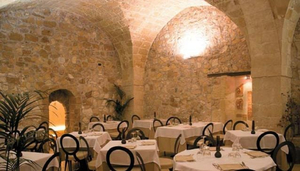 Ristorante Porta Marina