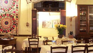 Ristorante Santandrea
