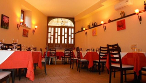 Ristorante Sine Tempore