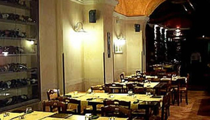Ristorante Taberna Al Massimo