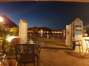Ristorante The King of Fish