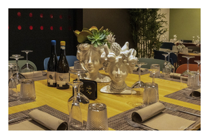 Ristorante Timo