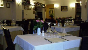 Ristorante Trattoria Da Nino