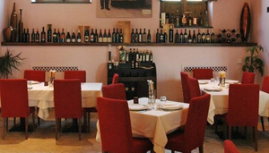 Ristorante Veneziano