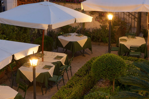 Ristorante Vico Proiette