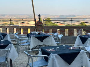 Ristorante Villa Sandra