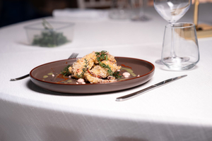 Ristorante Villa Vittoria