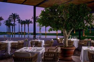 Ristorante Zagara