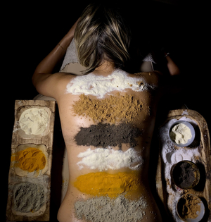 Samadhi wellness di Pipitone Graziella