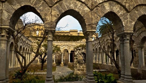 San Giovanni degli Eremiti