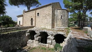 San Nicolò dei Cordari