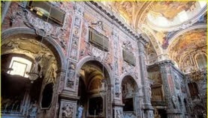 Santa Caterina Palermo