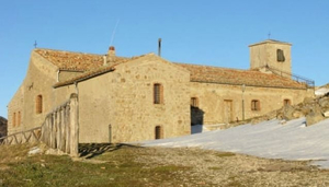 Santuario della Madonna dell'Alto