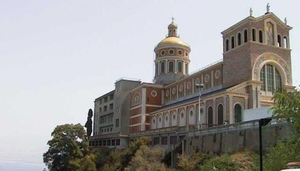 Santuario della Madonna Nera