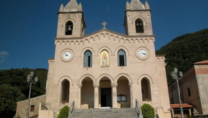 Santuario di Gibilmanna