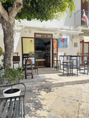 Sapuri di Mare