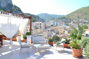 Scirocco B&B