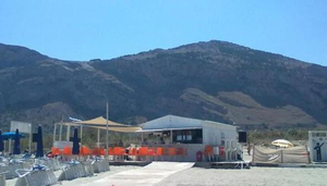 Scirocco Beach