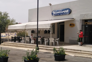 Scordapene
