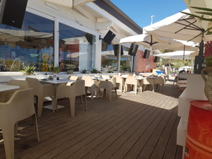 Sea Garden - Terrazza sul mare