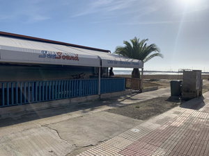 Sea Sound