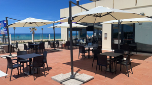 Seaside Mare’ | Ristorante di Pesce