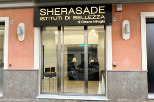 Sherasade Istituti Di Bellezza Di Ottavia Miraglia