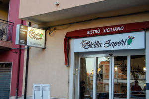 Sicilia e Sapori