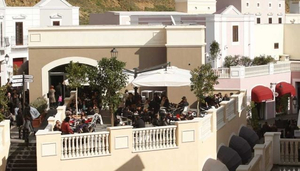 Sicilia Fashion Village