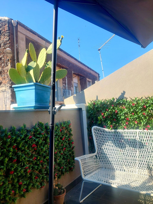 Sicily in Home - Cafiero House Catania