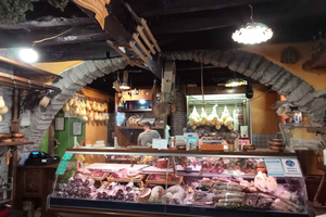 Winter Culinary Escapes in Sicily