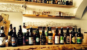 Sikaru Beer Pub