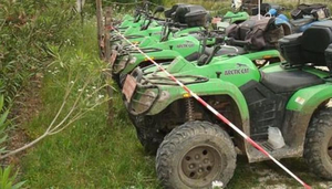 Siracusa in Quad