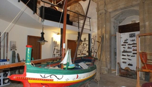 SIRMUMA - Museo del Mare
