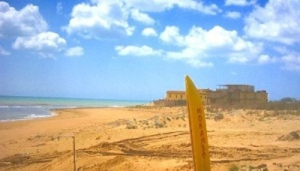 Spiagge di Triscina