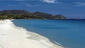 Spiaggia di Macari