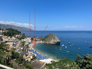 Stabilimento Balneare Lido Il Delfino
