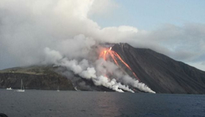 Stromboli