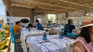 Taverna La Cialoma