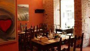 Tavernetta Ai Lumi