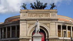 Teatro Politeama Garibaldi