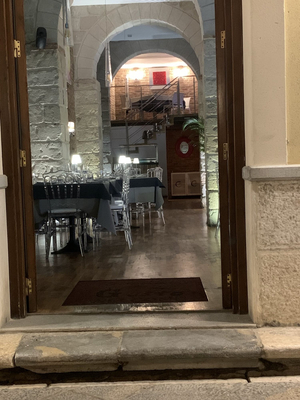 Temptation of Taste Restaurant