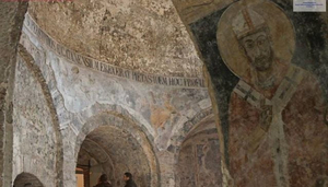 Terme Romane della Rotonda - Roman Baths