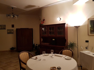 Terrazza Costantino