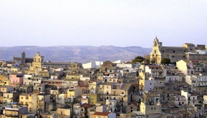 The Balcony of Sicily - Chiaramonte Gulfi
